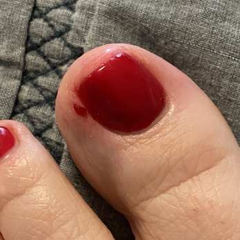 VIP Nail & Spa - Nail Salons Near Me - Lubbock, Texas
