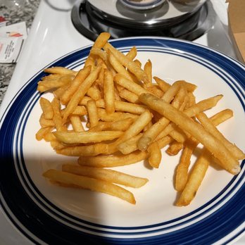 Bird-N-Bun - Fries. - Fast Food Near Me - San Diego, California Bird-N-Bun - Fries. - Fast Food Near Me - San Diego, California