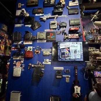 Texas Toy Museum and Arcade - Museums Near Me - Austin, Texas Texas Toy Museum and Arcade - Museums Near Me - Austin, Texas