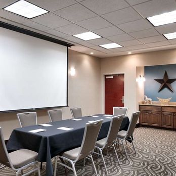 Hampton Inn & Suites Ft. Worth-Burleson - Meeting Room - Hotels Near Me - Fort Worth, Texas Hampton Inn & Suites Ft. Worth-Burleson - Meeting Room - Hotels Near Me - Fort Worth, Texas