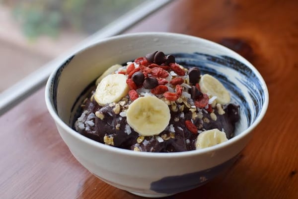 Mana Bowls Acai Cafe by null