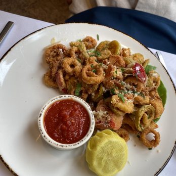 Atlantic Fish - Seafood Near Me - Boston, Massachusetts