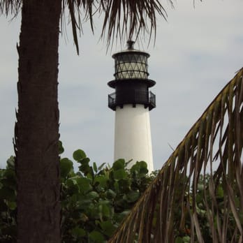 Bill Baggs Cape Florida State Park - Parks Near Me - Key Biscayne, Florida