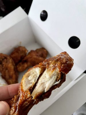 Bonchon by null