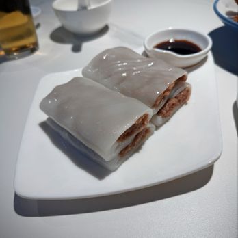 Mr. Dim Sum - Beef Rice Roll - Dim Sum Near Me - Tukwila, Washington
