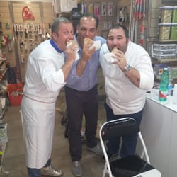 Cook Me - Cooking show Daniele Persegani