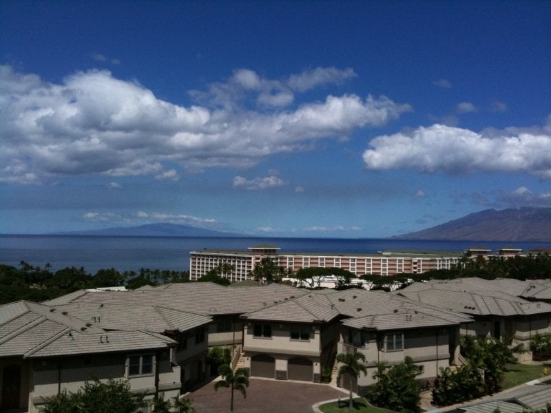 Luxury Townhomes at Ho'Olei