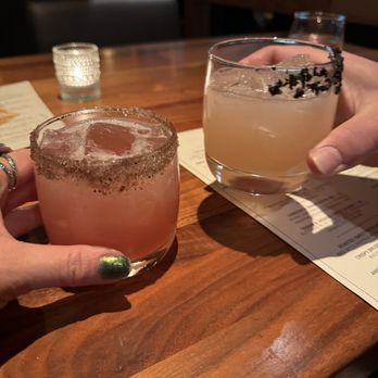 Fixe Southern House - Tequila and Bourbon Cocktails - Southern Near Me - Fort Worth, Texas Fixe Southern House - Tequila and Bourbon Cocktails - Southern Near Me - Fort Worth, Texas
