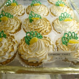 Meringues
