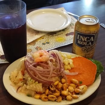 El Toro Loco - Ceviche de Pescado - Mexican Near Me - Pacifica, California