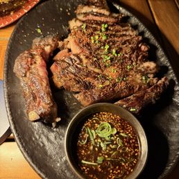 Ribeye