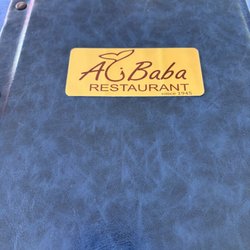 Ali Baba Restaurant