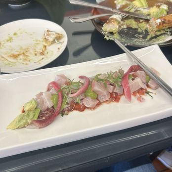El Sol De Mexico - white fish ceviche - Seafood Near Me - East Los Angeles, California