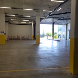 Key Self Storage