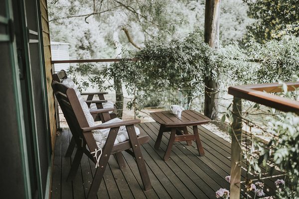 Peppermint Lane Lodge by null