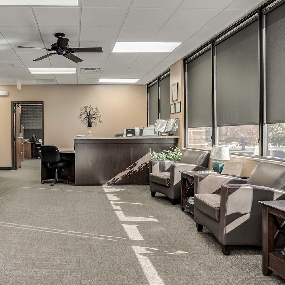 VALLEY HOPE OF OVERLAND PARK 14 Photos 10114 W 105th St, Overland