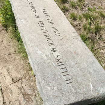 Beech Hill Preserve - Hiking Near Me - Rockport, Maine