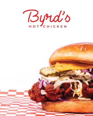 BYRD’S HOT CHICKEN - Updated May 2025 - 577 Photos & 793 Reviews - 1770