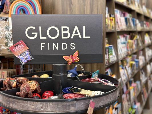 Word market trends and analytics