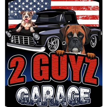 2 Guyz Garage - Auto Repair Near Me - Crossville, Tennessee 2 Guyz Garage - Auto Repair Near Me - Crossville, Tennessee