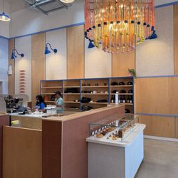 Drover’s Doughnuts - Interior