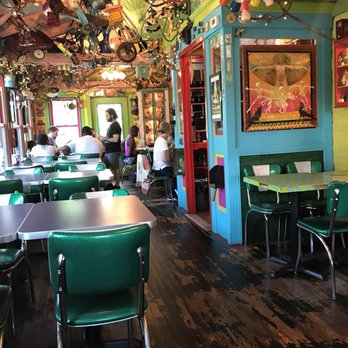 Papermoon Diner - Diners Near Me - Baltimore, Maryland Papermoon Diner - Diners Near Me - Baltimore, Maryland