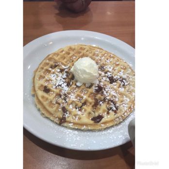 Clarkies Diner - Maple bacon waffle - Sandwiches Near Me - Yucaipa, California