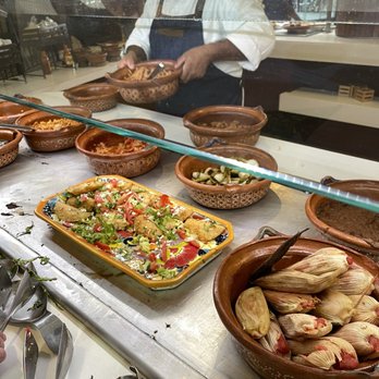 La Veranda - Buffets Near Me - Cancún, ROO La Veranda - Buffets Near Me - Cancún, ROO