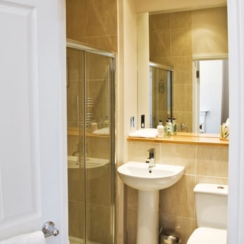 Bay Tree House - bathroom - Hotels Near Me - Bath, BAS