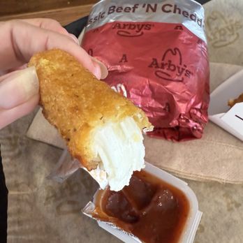 Arby's - Mix - Fast Food Near Me - Waipahu, Hawaii