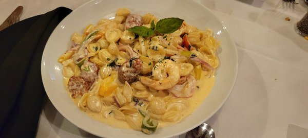 Tuscany Restaurant and Bar by null