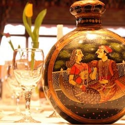The Cinnamon Tree - Photo from business website: http://www.thecinnamontree.co.uk