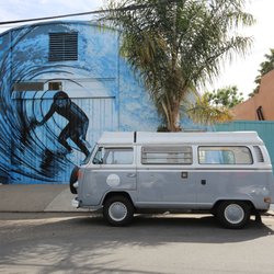 Dustie Wagens