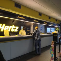 Hertz Rent A Car