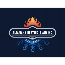 Altamaha Heating & Air