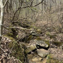 Snooper's Rock