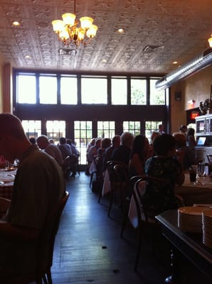 Brasserie by Niche by null