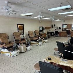 Official Salon and Spa 