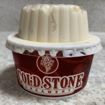 Cold Stone Creamery - French vanilla with walnuts, delicious! - Ice Cream & Frozen Yogurt Near Me - Tucson, Arizona Cold Stone Creamery - French vanilla with walnuts, delicious! - Ice Cream & Frozen Yogurt Near Me - Tucson, Arizona