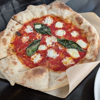Skyhigh - Pizza - Bars Near Me - Philadelphia, Pennsylvania