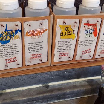 Mission BBQ - Sauces available - Barbeque Near Me - Port Charlotte, Florida Mission BBQ - Sauces available - Barbeque Near Me - Port Charlotte, Florida