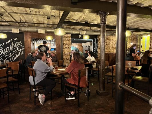 The Ordinary Pub by null