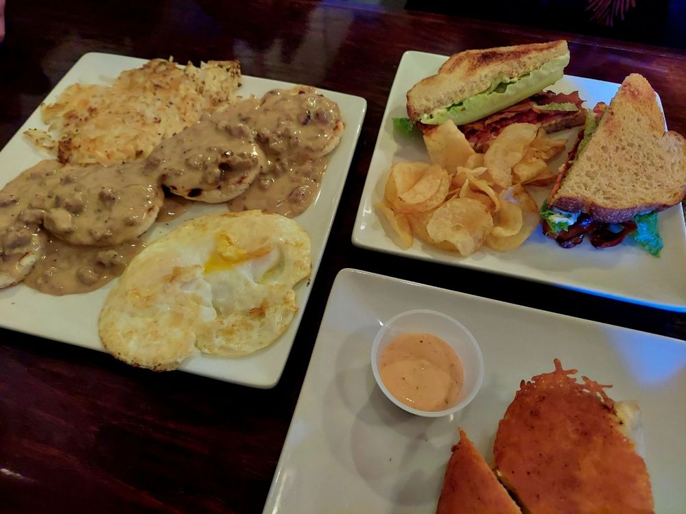 THE MINERS CAFE 115 Jerome Ave, Jerome, Arizona Cafes Restaurant