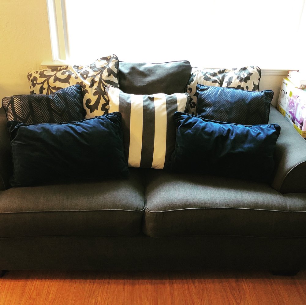 ERNIE’S CARPET AND UPHOLSTERY CLEANERS 1655 Whipple Rd, Hayward, CA