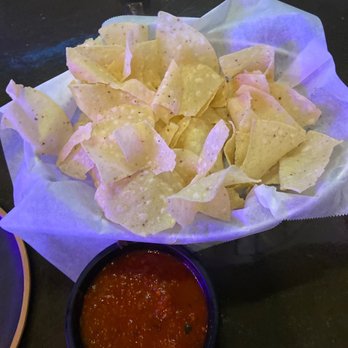 Rebel Taco - Mexican Near Me - Ashburn, Virginia
