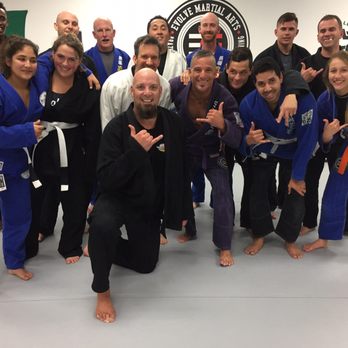 Evolve - I just tried EVOLVE BJJ & Muay Thai tonight for the first time and LOVED IT! Awesome studio and great instructors! - Muay Thai Near Me - Ladera Ranch, California