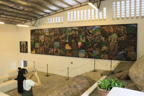 Pintô Art Museum by null