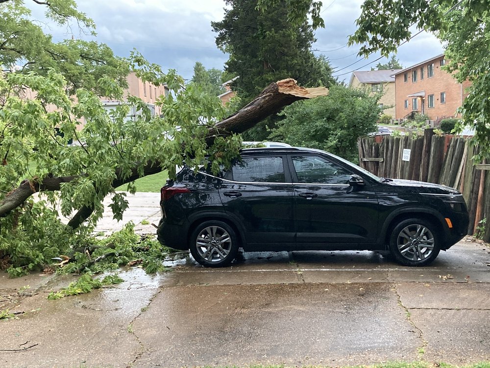 HUNTER AUTO BODY Updated September 2024 8014 Gravois Rd, Saint Louis, Missouri Body Shops