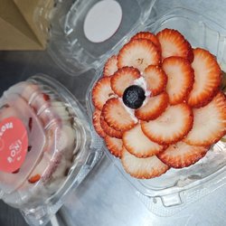 Boni Bakery - Always delicious
