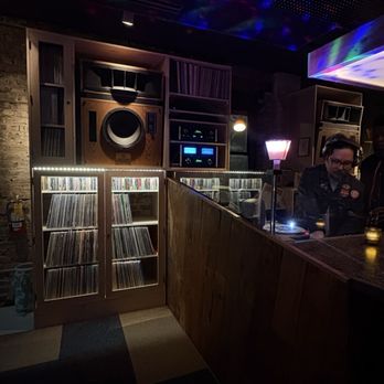 Parachute Hi Fi - Korean Near Me - Chicago, Illinois Parachute Hi Fi - Korean Near Me - Chicago, Illinois